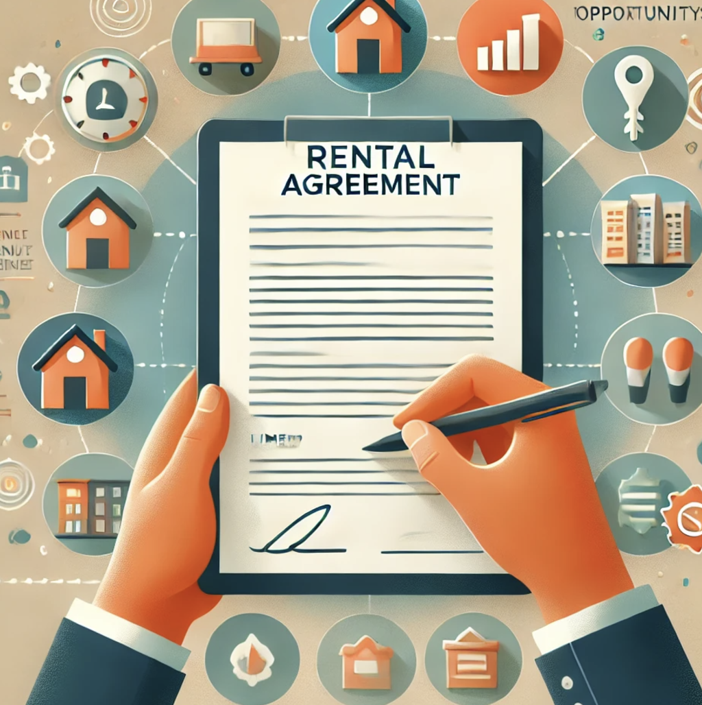 Reserve Property JotForm: Simplify Your Property Reservation Process